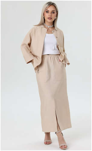 Блузка Rise / 103230894 - вид 2