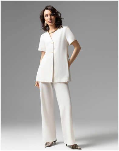 Брючный костюм CHARUTTI / 103236820 - вид 2