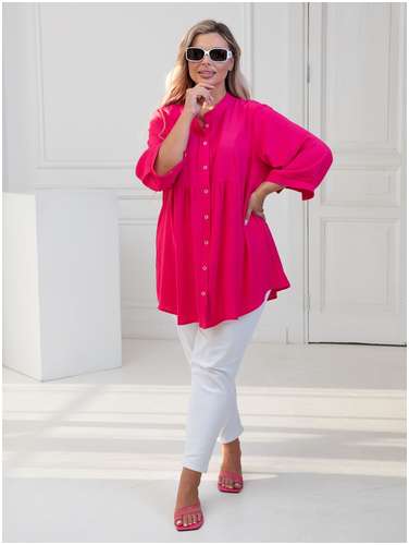 Блузка 4ADAMIS / 103240172 - вид 2