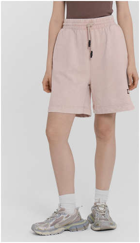 Шорты женские розовые Mark Formelle / 103239936 - вид 2