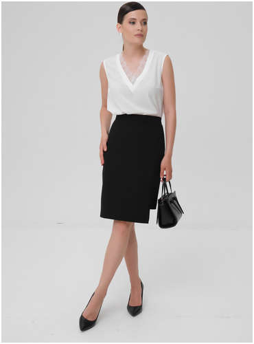 Блузка Stilla / 103205273 - вид 2