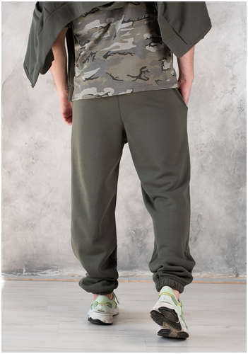 Брюки D.S / 103236043 - вид 2