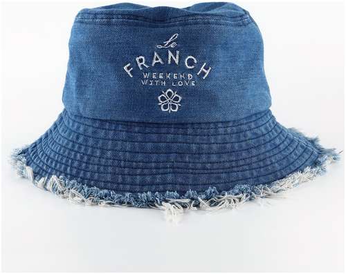 Панама Overhat / 103219757 - вид 2