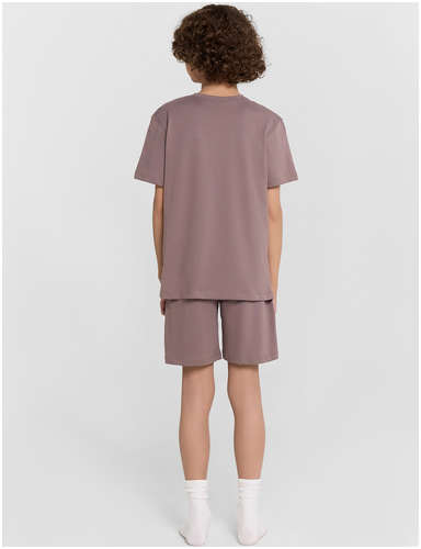 Комплект для мальчиков (футболка, шорты) Mark Formelle / 103239957 - вид 2