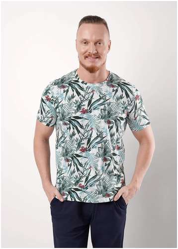 Футболка CLEVER 103238349