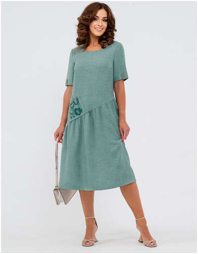 Платье Гретта Serenada 103241636