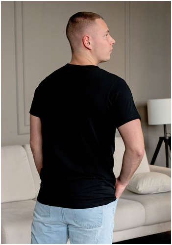 Футболка D.S / 103239319 - вид 2