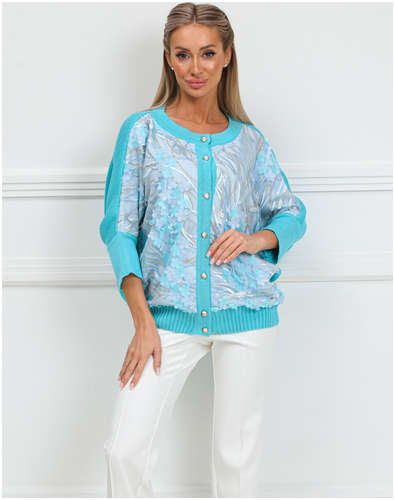 Кардиган Wisell / 103235058 - вид 2