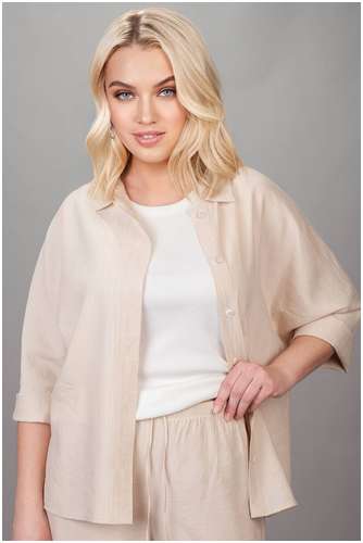 Блузка Rise / 103228840 - вид 2