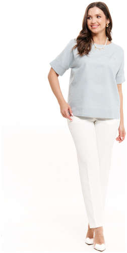 Блузка женская PND / 103236054 - вид 2