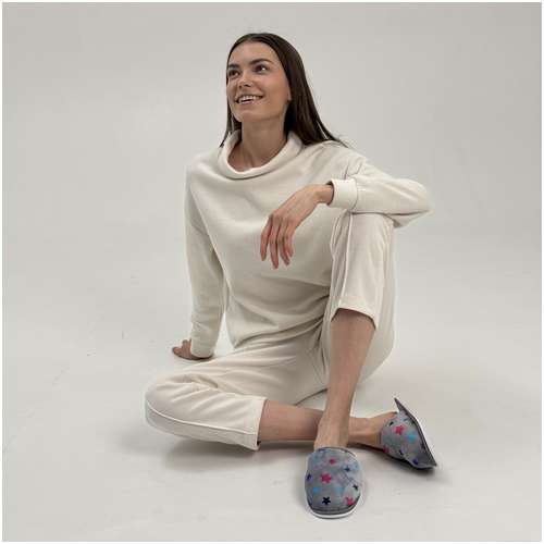 Туфли комнатные (тапочки) TapModa 103229787