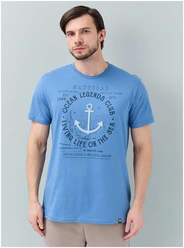 Футболка F5 / 103225373 - вид 2