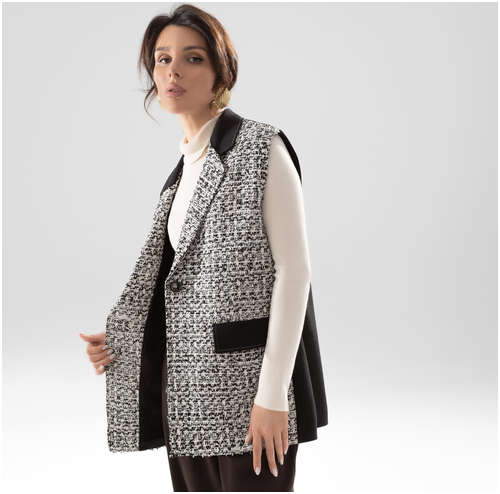 Жилет CHARUTTI / 103218144 - вид 2