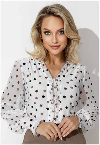 Блузка Rise 103216841