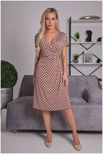 Платье Lila classic style 103235641