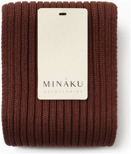 Шарф MINAKU / 103208402 - вид 2