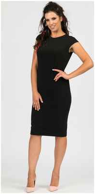 Платье Прима линия / 10325484 - вид 2