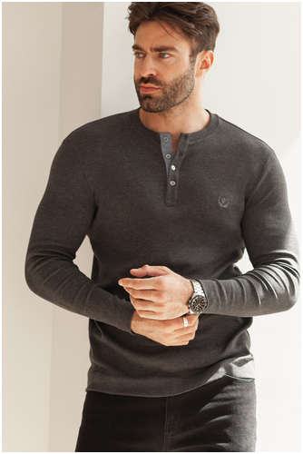 Футболка VILATTE 103241173