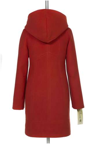 Пальто EL PODIO / 103194127 - вид 2