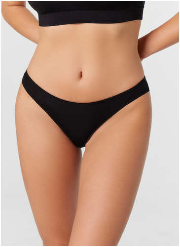 Трусы женские слипы мультипак (3 шт.) Mark Formelle / 103209064 - вид 2