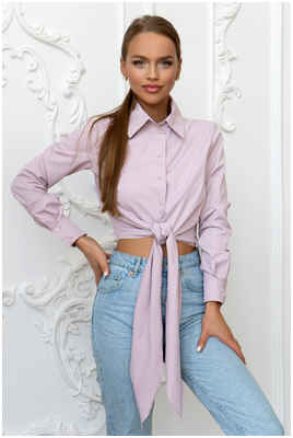 Рубашка Open-style / 10322981 - вид 2