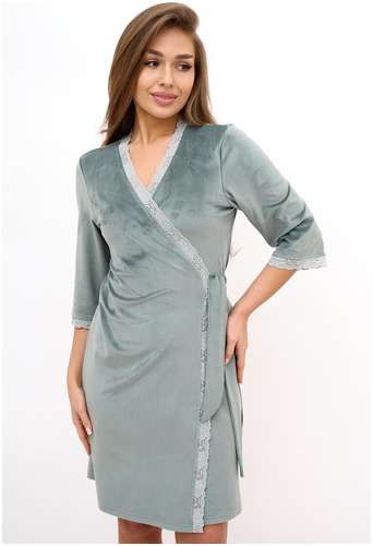 Халат Lika Dress / 103217913 - вид 2