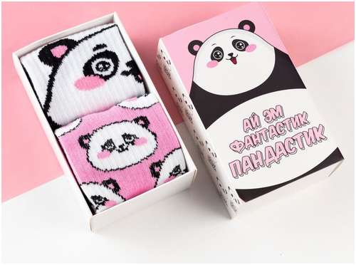 Носки KAFTAN 103241042