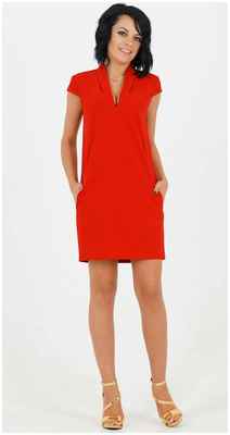 Платье AjouR / 1037560 - вид 2