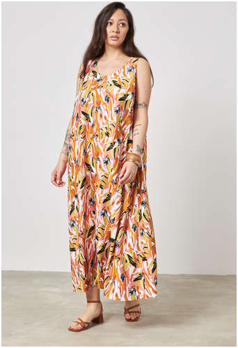 Платье женское CLOXY / 103241598 - вид 2