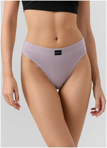 Трусы слипы женские в наборе, 3 шт Mark Formelle / 103242467 - вид 2