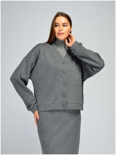 Кардиган VISERDI / 103156306 - вид 2