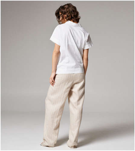 Блузка женская Panda / 103169651 - вид 2