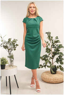 Платье Lila classic style / 10315737 - вид 2