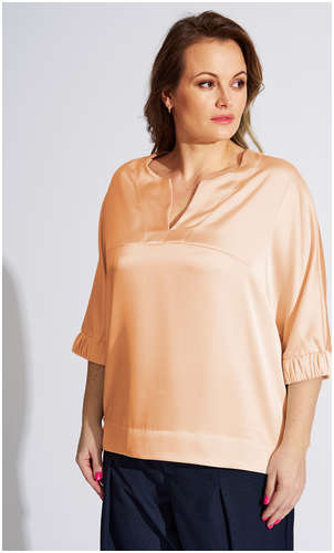 Блуза Dimma Fashion Studio / 103207488 - вид 2