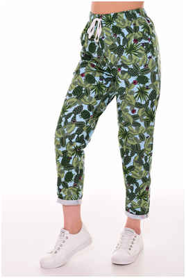 Брюки Новое кимоно / 10354535 - вид 2