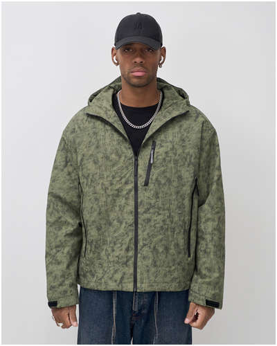 Куртка спортивная MTFORCE / 103225312 - вид 2