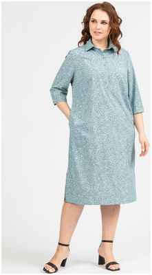 Платье Прима линия / 10311845 - вид 2