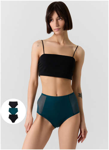 Трусы женские (3шт.) Mark Formelle 103240710