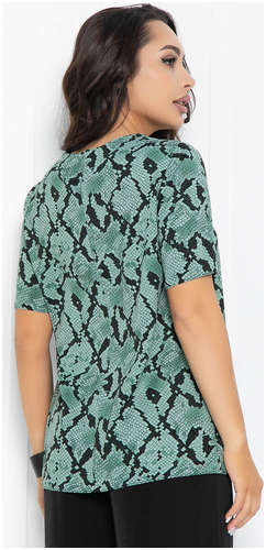 Блуза LT COLLECTION / 103219222 - вид 2