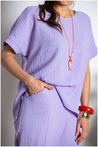 Брюки Merlis / 103241702 - вид 2