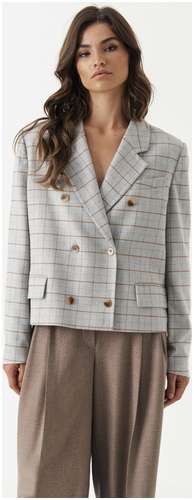 Жакет женский Panda / 103212527 - вид 2