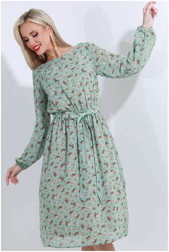 Платье DSTrend / 103197049 - вид 2