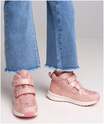 Ботинки PLAYTODAY 103180306