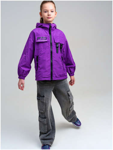 Куртка PLAYTODAY / 103228256 - вид 2