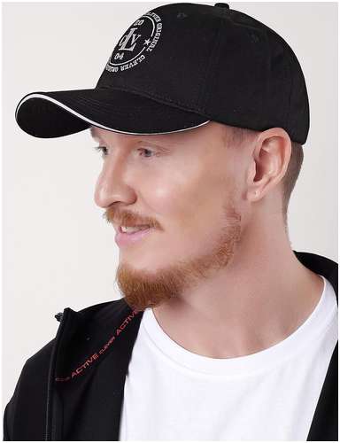 Бейсболка CLEVER / 103238537 - вид 2