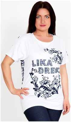 Туника Lika Dress / 1037393