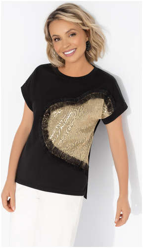 Футболка CHARUTTI / 103241971 - вид 2