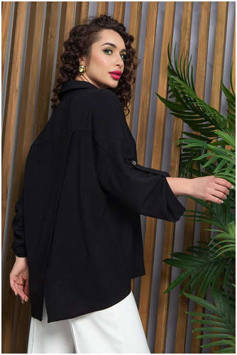 Рубашка LT COLLECTION / 103231208 - вид 2