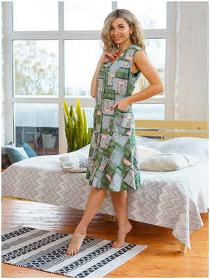 Халат Nesaden Style / 10384589 - вид 2