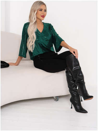 Блузка Nikol 103213664